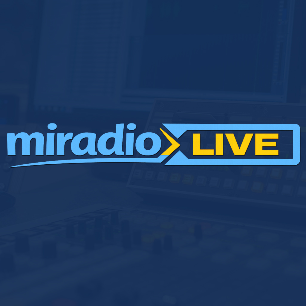 Mi Radio Live - Escuchá radios en vivo gratis con MiradioLiveARG, el ...